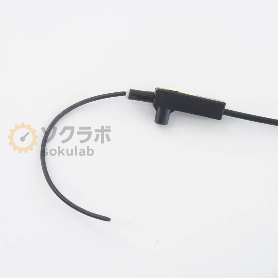 [JB]USED 保証なし IWATSU SS-283A ROGOWSKI COIL CURRENT PROBE ロゴスキーコイル電流プローブ 120A 50mV/A ACアダプター ...[08023-0243] |  | 11