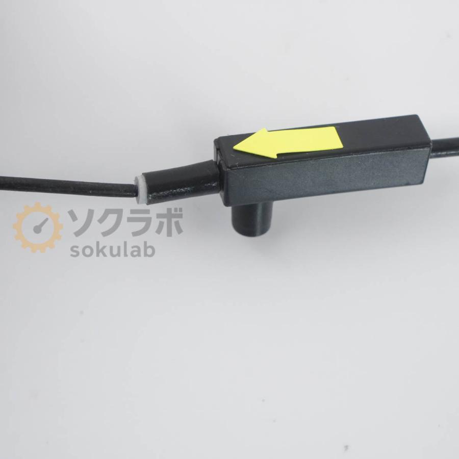 [JB]USED 保証なし IWATSU SS-283A ROGOWSKI COIL CURRENT PROBE ロゴスキーコイル電流プローブ 120A 50mV/A ACアダプター ...[08023-0243] |  | 12