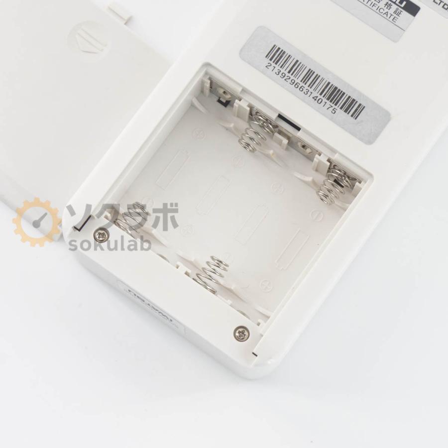 [JB]USED 保証なし IWATSU SS-283A ROGOWSKI COIL CURRENT PROBE ロゴスキーコイル電流プローブ 120A 50mV/A ACアダプター ...[08023-0243] |  | 15