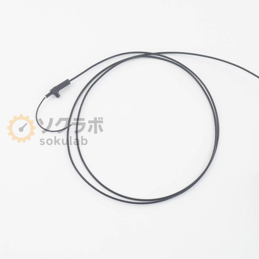 [JB]USED 保証なし IWATSU SS-283A ROGOWSKI COIL CURRENT PROBE ロゴスキーコイル電流プローブ 120A 50mV/A ACアダプター ...[08023-0243] |  | 05