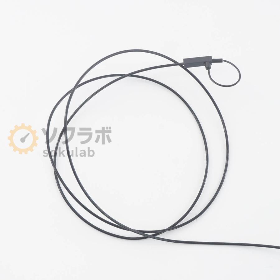 [DW]USED 8日保証 校正2026年7月まで有効 IWATSU SS-283A ROGOWSKI COIL CURRENT PROBE ロゴスキーコイル電流プローブ 120A...[08023-0244] |  | 10