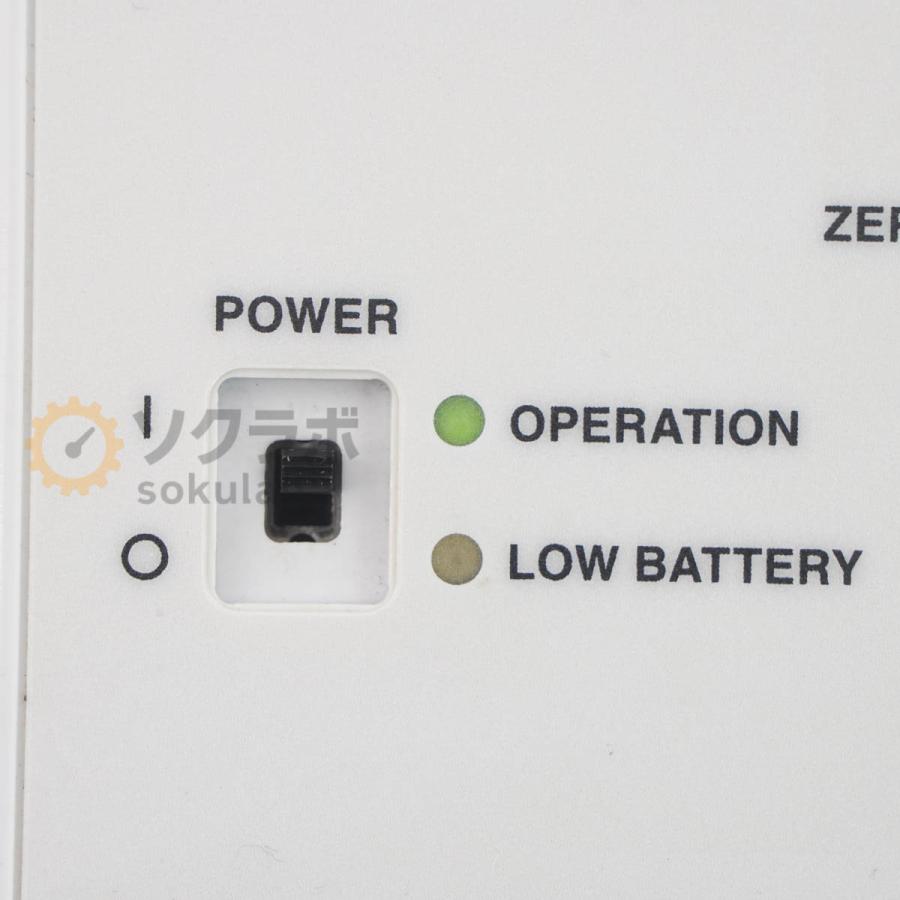 [DW]USED 8日保証 校正2026年7月まで有効 IWATSU SS-283A ROGOWSKI COIL CURRENT PROBE ロゴスキーコイル電流プローブ 120A...[08023-0244] |  | 11