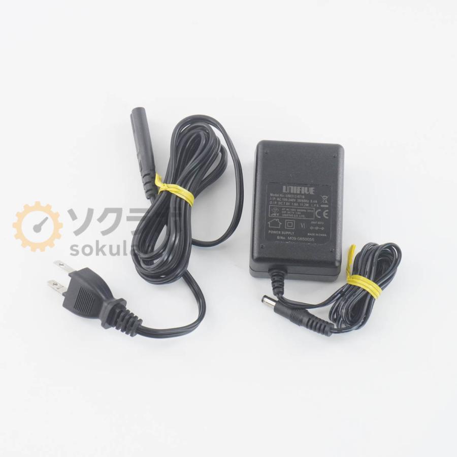 [DW]USED 8日保証 校正2026年7月まで有効 IWATSU SS-283A ROGOWSKI COIL CURRENT PROBE ロゴスキーコイル電流プローブ 120A...[08023-0244] |  | 18