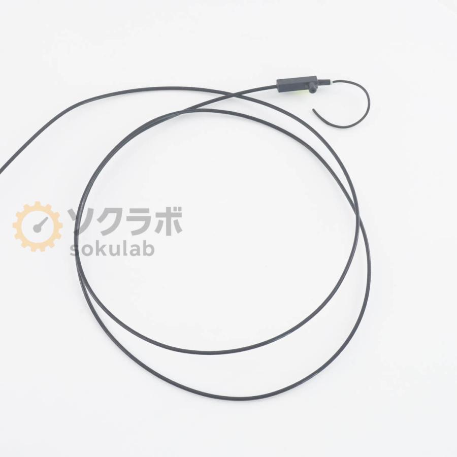 [JB]USED 保証なし IWATSU SS-285A ROGOWSKI COIL CURRENT PROBE ロゴスキーコイル電流プローブ 600A 10mV/A ACアダプター ...[08023-0245] |  | 11