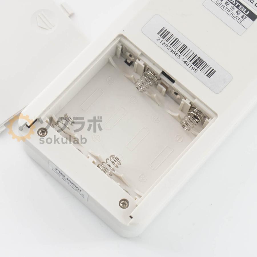 [JB]USED 保証なし IWATSU SS-285A ROGOWSKI COIL CURRENT PROBE ロゴスキーコイル電流プローブ 600A 10mV/A ACアダプター ...[08023-0245] |  | 15