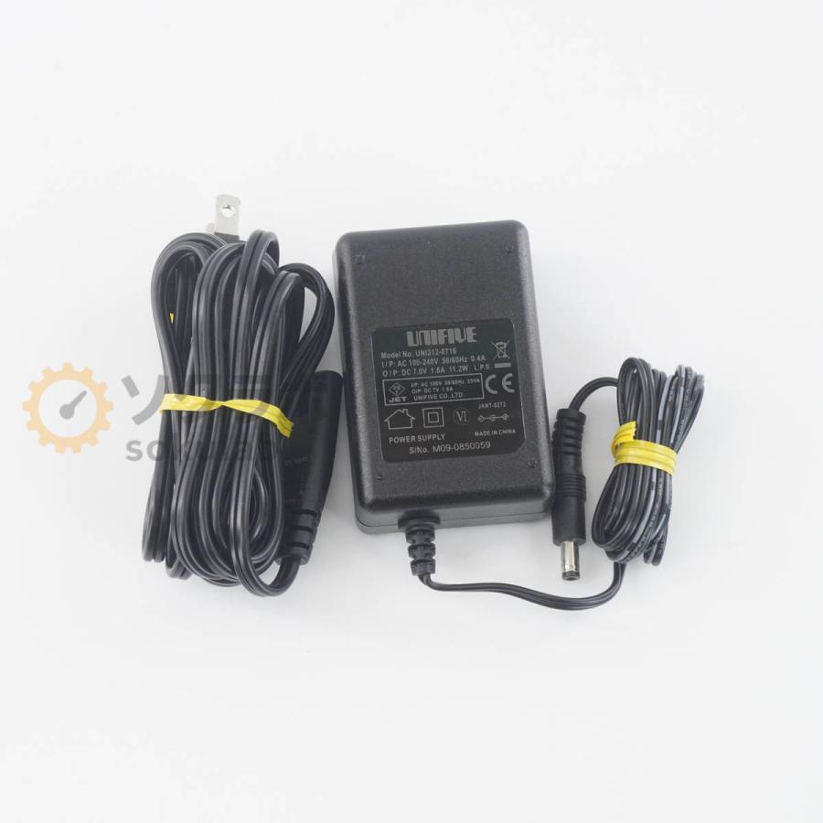 [JB]USED 保証なし IWATSU SS-285A ROGOWSKI COIL CURRENT PROBE ロゴスキーコイル電流プローブ 600A 10mV/A ACアダプター ...[08023-0245] |  | 18