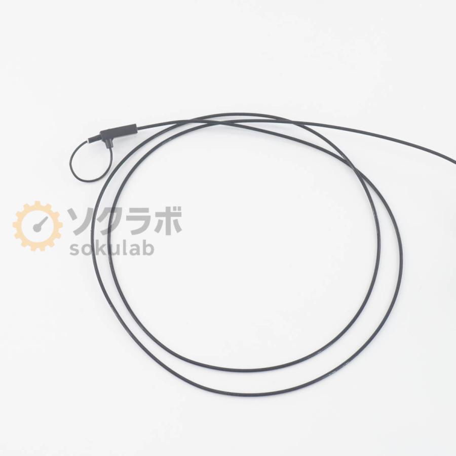 [DW]USED 8日保証 校正2026年6月まで有効 IWATSU SS-285A ROGOWSKI COIL CURRENT PROBE ロゴスキーコイル電流プローブ 600A...[08023-0246] |  | 11