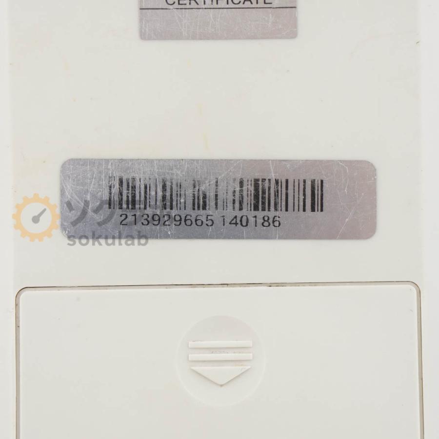 [DW]USED 8日保証 校正2026年6月まで有効 IWATSU SS-285A ROGOWSKI COIL CURRENT PROBE ロゴスキーコイル電流プローブ 600A...[08023-0246] |  | 14