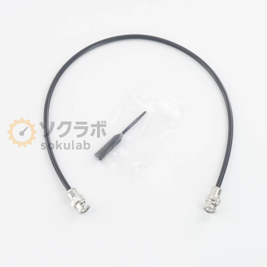 [DW]USED 8日保証 校正2026年6月まで有効 IWATSU SS-285A ROGOWSKI COIL CURRENT PROBE ロゴスキーコイル電流プローブ 600A...[08023-0246] |  | 17