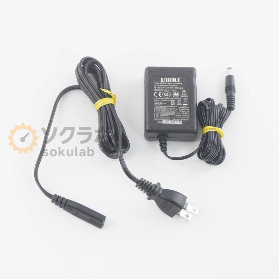 [DW]USED 8日保証 校正2026年6月まで有効 IWATSU SS-285A ROGOWSKI COIL CURRENT PROBE ロゴスキーコイル電流プローブ 600A...[08023-0246] |  | 18