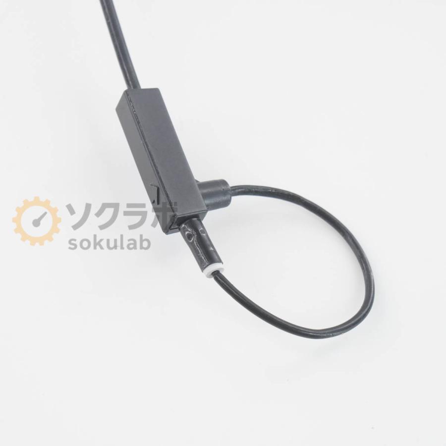 [DW]USED 8日保証 校正2026年6月まで有効 IWATSU SS-285A ROGOWSKI COIL CURRENT PROBE ロゴスキーコイル電流プローブ 600A...[08023-0246] |  | 05