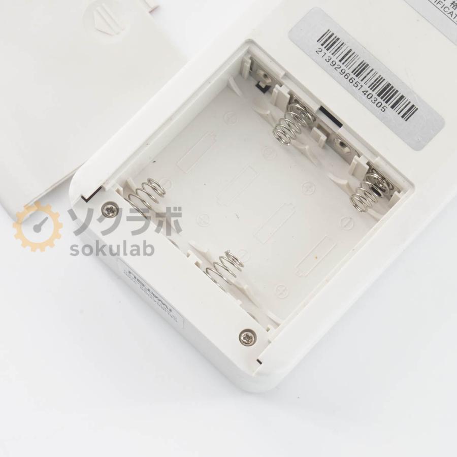 [JB]USED 保証なし IWATSU SS-285A ROGOWSKI COIL CURRENT PROBE ロゴスキーコイル電流プローブ 600A 10mV/A ACアダプター ...[08023-0247] |  | 15