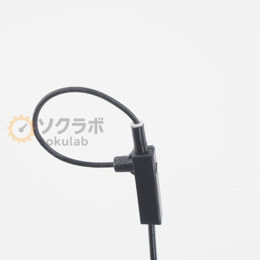 [JB]USED 保証なし IWATSU SS-285A ROGOWSKI COIL CURRENT PROBE ロゴスキーコイル電流プローブ 600A 10mV/A ACアダプター ...[08023-0247] |  | 05