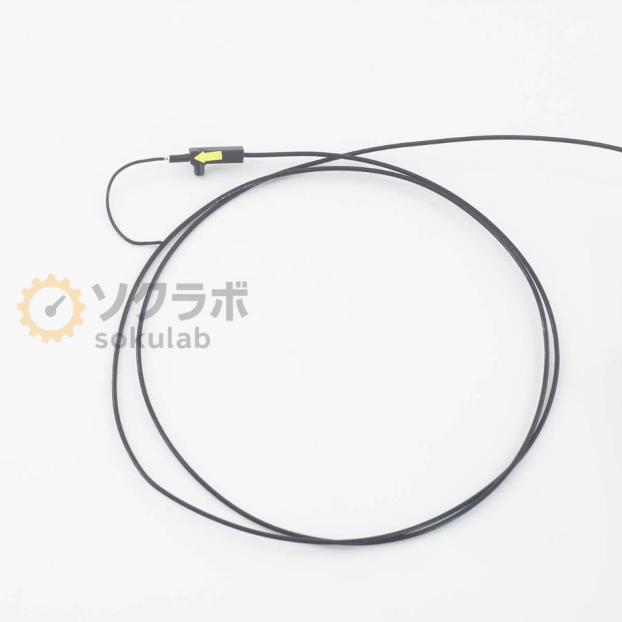 [JB]USED 保証なし IWATSU SS-285A ROGOWSKI COIL CURRENT PROBE ロゴスキーコイル電流プローブ 600A 10mV/A ACアダプター ...[08023-0248] |  | 11