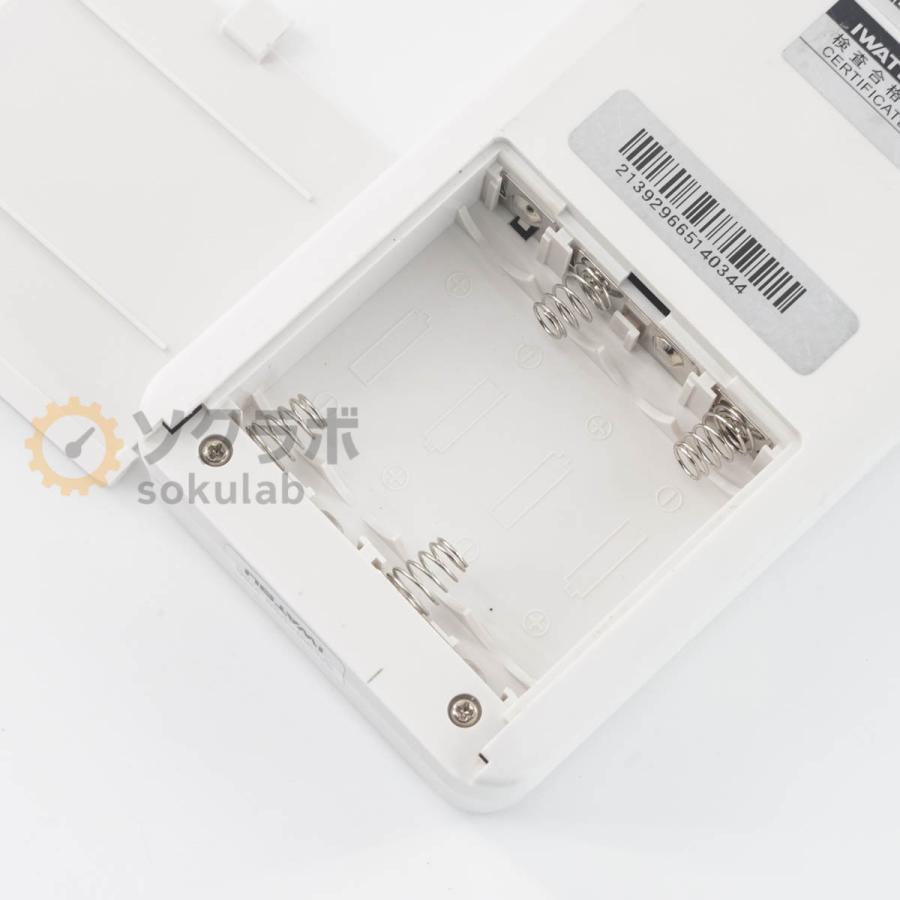 [JB]USED 保証なし IWATSU SS-285A ROGOWSKI COIL CURRENT PROBE ロゴスキーコイル電流プローブ 600A 10mV/A ACアダプター ...[08023-0248] |  | 16