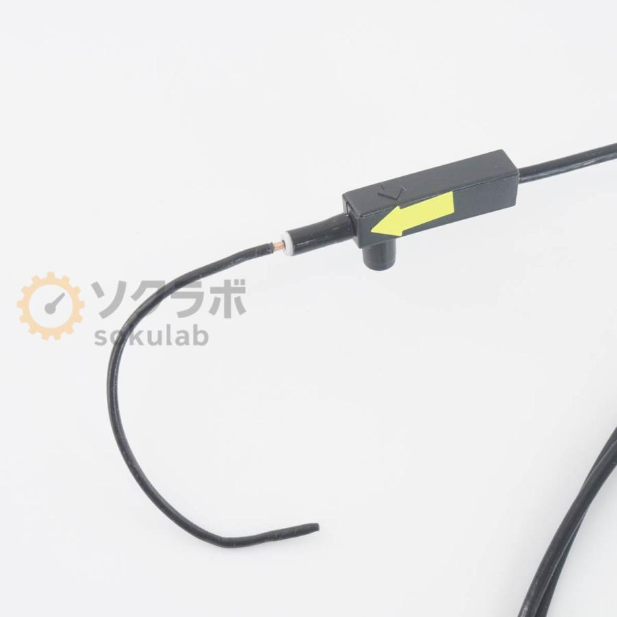 [JB]USED 保証なし IWATSU SS-285A ROGOWSKI COIL CURRENT PROBE ロゴスキーコイル電流プローブ 600A 10mV/A ACアダプター ...[08023-0248] |  | 05