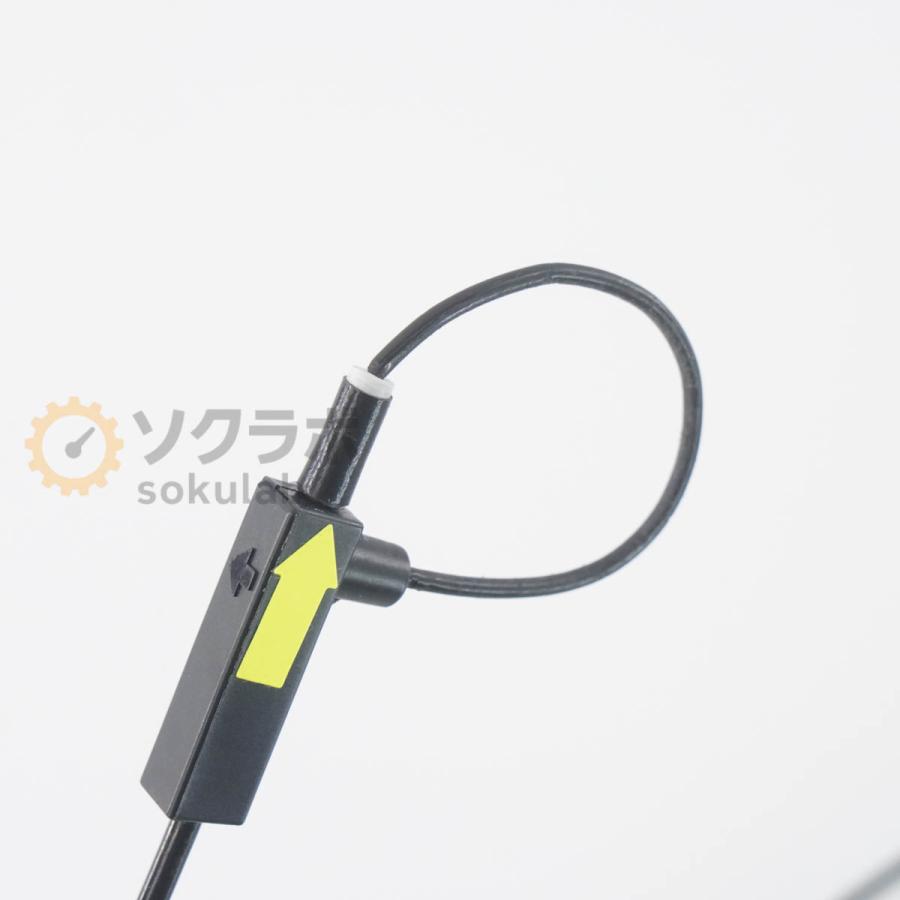 [JB]USED 保証なし IWATSU SS-285A ROGOWSKI COIL CURRENT PROBE ロゴスキーコイル電流プローブ 600A 10mV/A ACアダプター ...[08023-0249] |  | 05