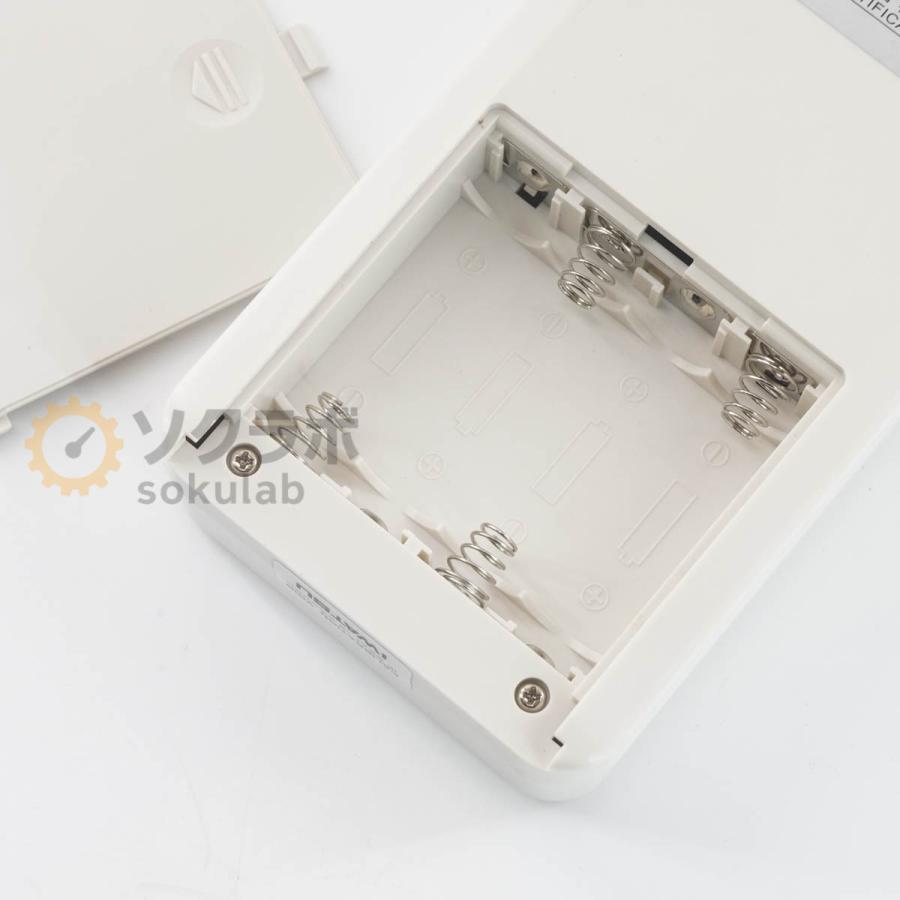 [DW]USED 8日保証 11/2024CAL IWATSU SS-288A ROGOWSKI COIL CURRENT PROBE ロゴスキーコイル電流プローブ 6000A 1mV/A AC...[08023-0257] |  | 14