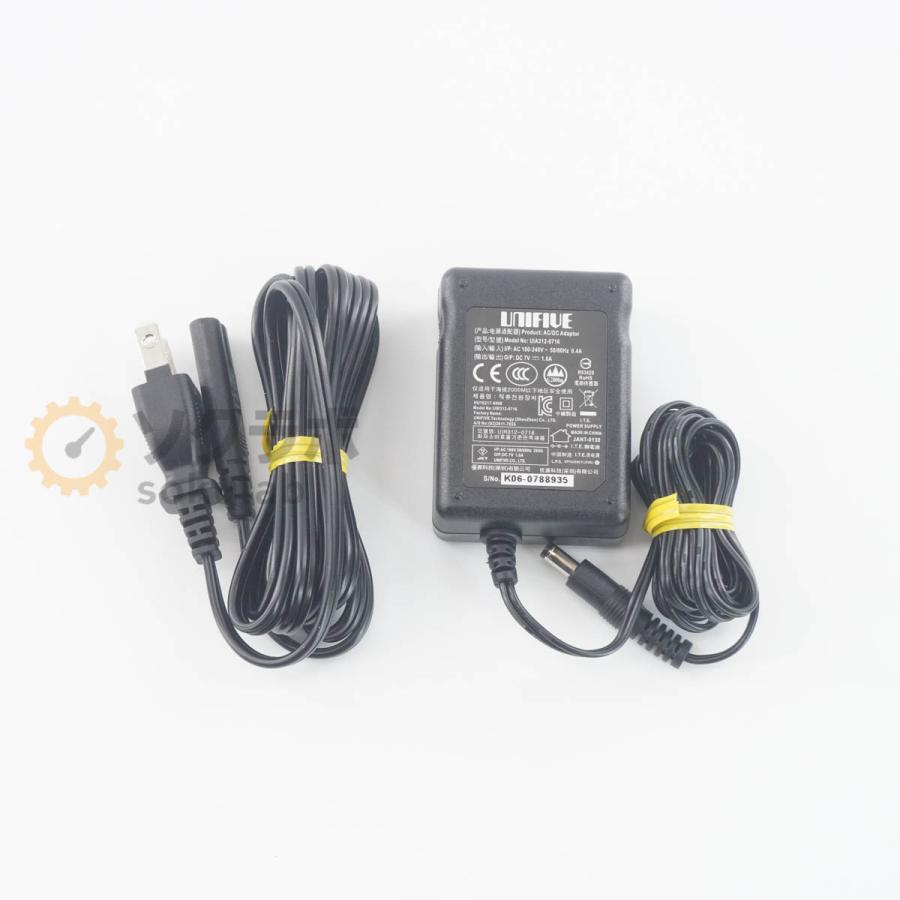 [DW]USED 8日保証 11/2024CAL IWATSU SS-288A ROGOWSKI COIL CURRENT PROBE ロゴスキーコイル電流プローブ 6000A 1mV/A AC...[08023-0257] |  | 18