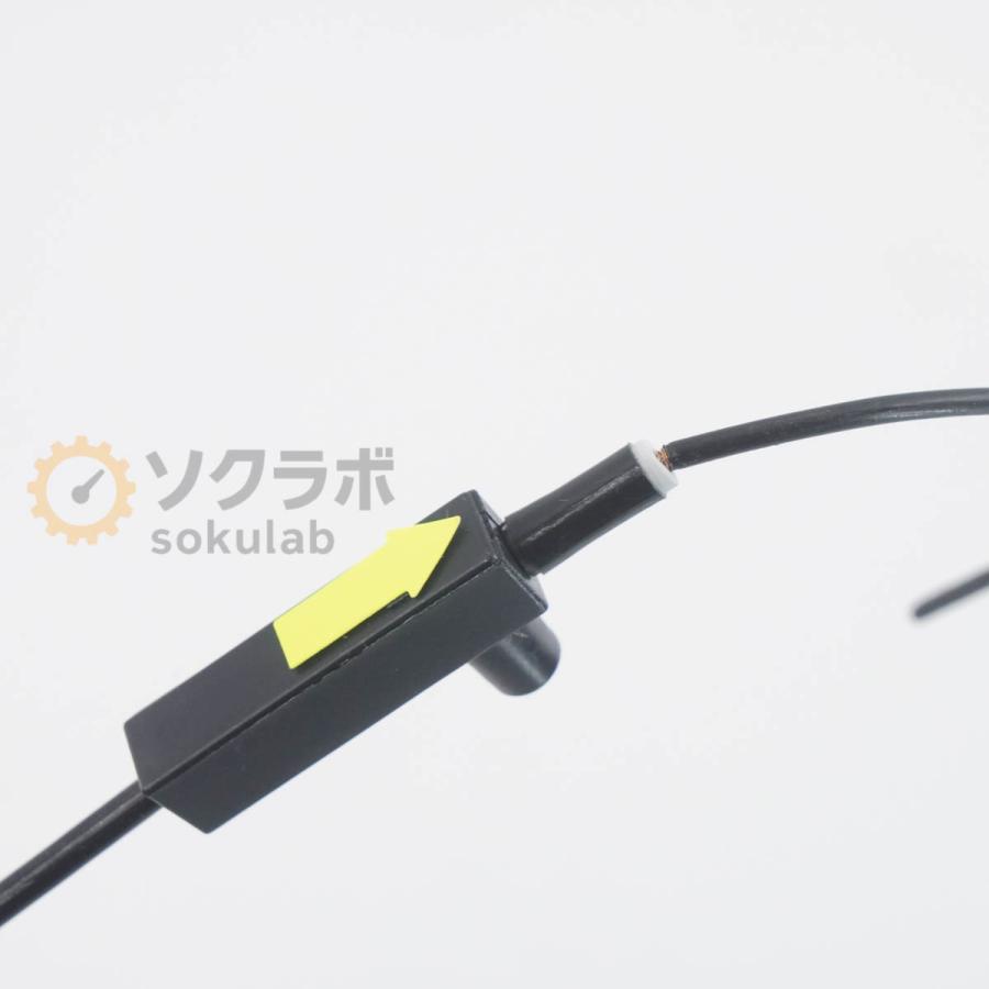[JB]USED 保証なし IWATSU SS-288A ROGOWSKI COIL CURRENT PROBE ロゴスキーコイル電流プローブ 6000A 1mV/A ACアダプター ...[08023-0258] |  | 11