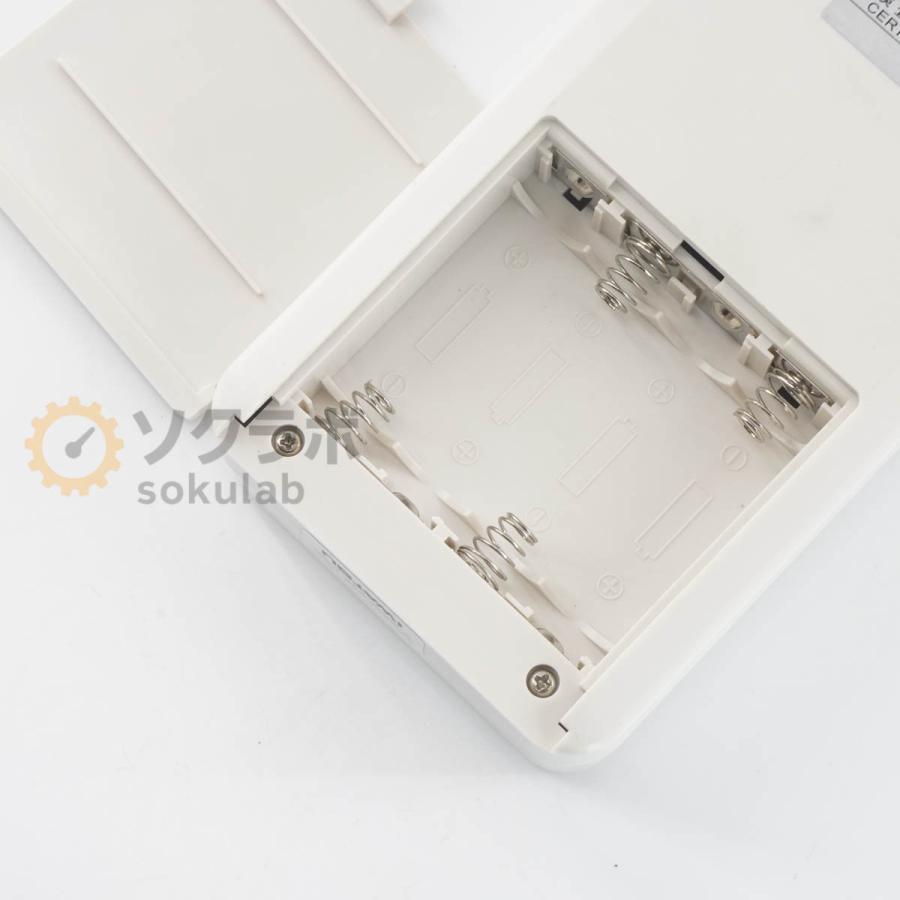 [JB]USED 保証なし IWATSU SS-288A ROGOWSKI COIL CURRENT PROBE ロゴスキーコイル電流プローブ 6000A 1mV/A ACアダプター ...[08023-0258] |  | 14