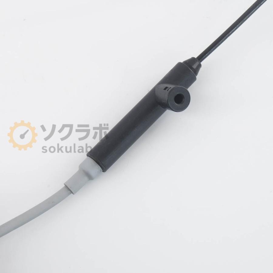 [JB]USED 保証なし IWATSU SS-625M ROGOWSKI COIL CURRENT PROBE ロゴスキーコイル電流プローブ 600A 10mV/A ACアダプター ...[08023-0261] |  | 11