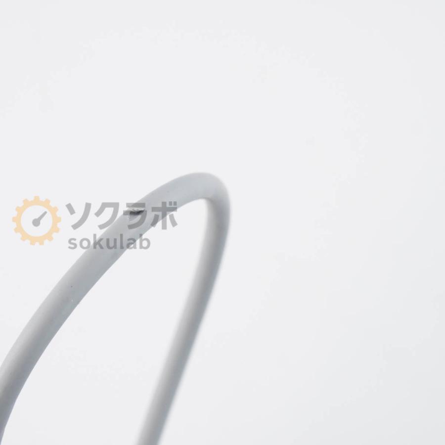 [JB]USED 保証なし IWATSU SS-625M ROGOWSKI COIL CURRENT PROBE ロゴスキーコイル電流プローブ 600A 10mV/A ACアダプター ...[08023-0261] |  | 12