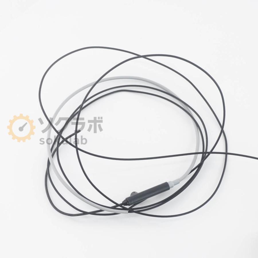 [JB]USED 保証なし IWATSU SS-625M ROGOWSKI COIL CURRENT PROBE ロゴスキーコイル電流プローブ 600A 10mV/A ACアダプター ...[08023-0261] |  | 05