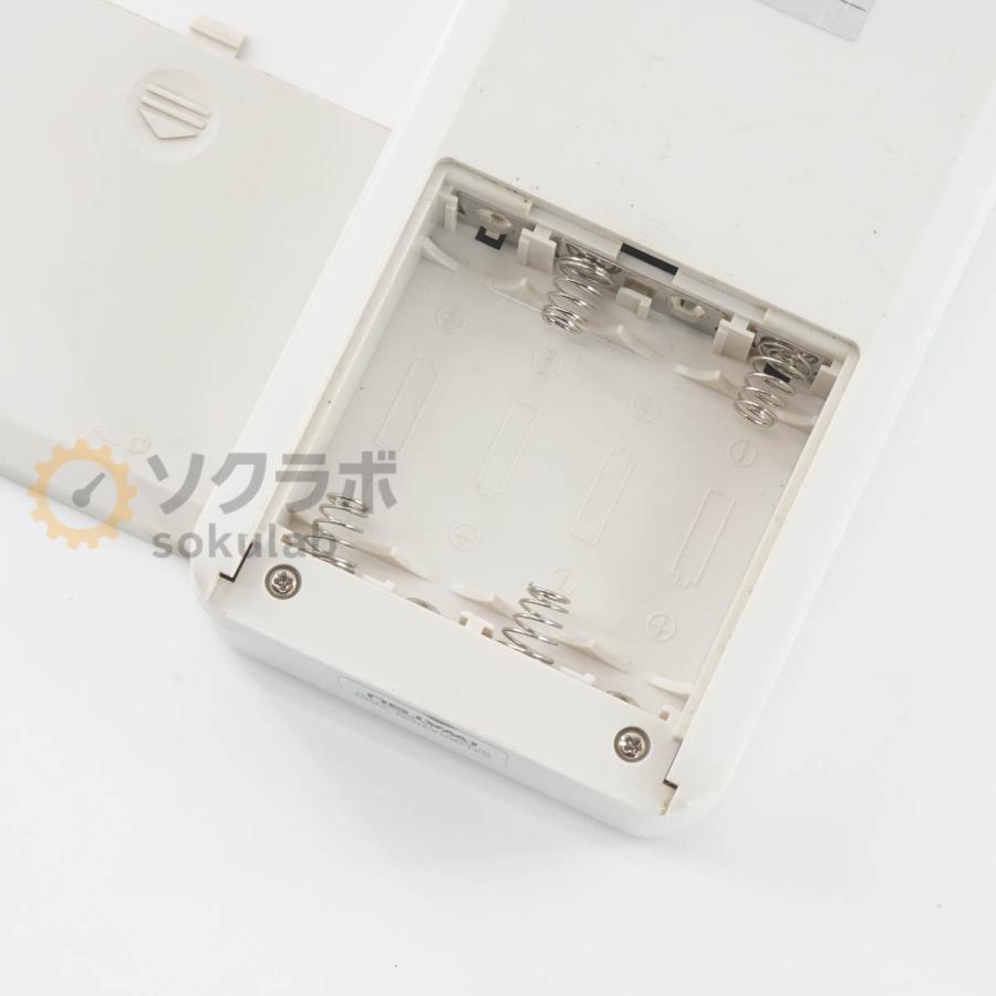 [JB]USED 保証なし IWATSU SS-628M ROGOWSKI COIL CURRENT PROBE ロゴスキーコイル電流プローブ 6000A 1mV/A ACアダプター ...[08023-0262] |  | 15