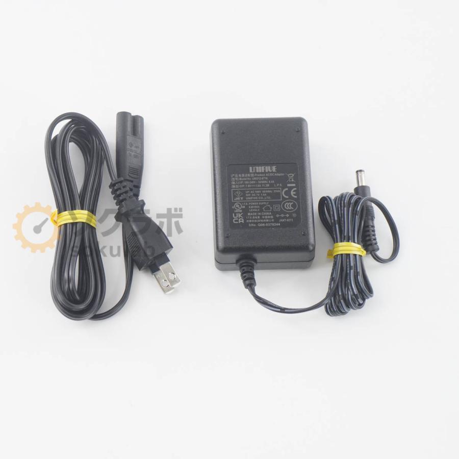 [JB]USED 保証なし IWATSU SS-628M ROGOWSKI COIL CURRENT PROBE ロゴスキーコイル電流プローブ 6000A 1mV/A ACアダプター ...[08023-0262] |  | 18