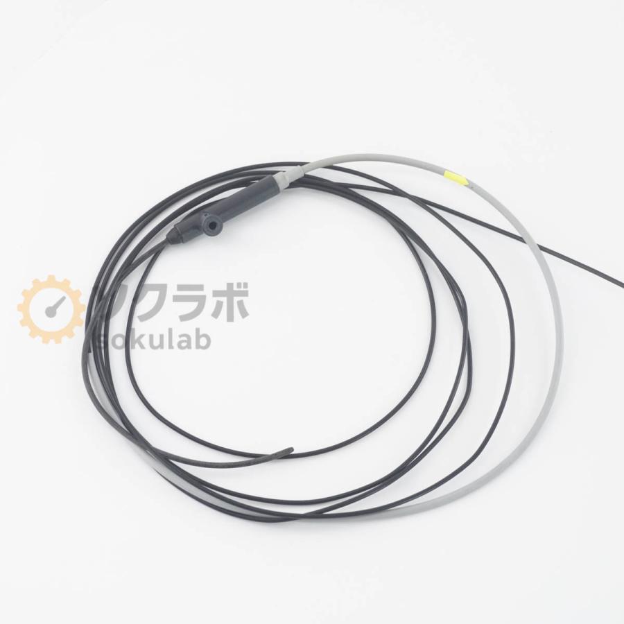 [JB]USED 保証なし IWATSU SS-628M ROGOWSKI COIL CURRENT PROBE ロゴスキーコイル電流プローブ 6000A 1mV/A ACアダプター ...[08023-0262] |  | 05