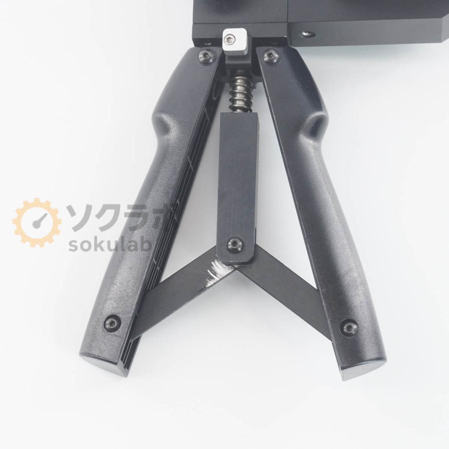 [JB]USED 保証なし YOKOGAWA 91060 91061 PRESSURE PUMP KIT 液圧ハンドポンプ ハンドポンプキット 70MPa 取扱説明書 [08023-0287] |  | 14