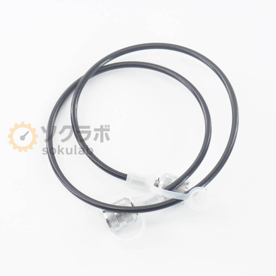 [JB]USED 保証なし YOKOGAWA 91060 91061 PRESSURE PUMP KIT 液圧ハンドポンプ ハンドポンプキット 70MPa 取扱説明書 [08023-0287] |  | 17