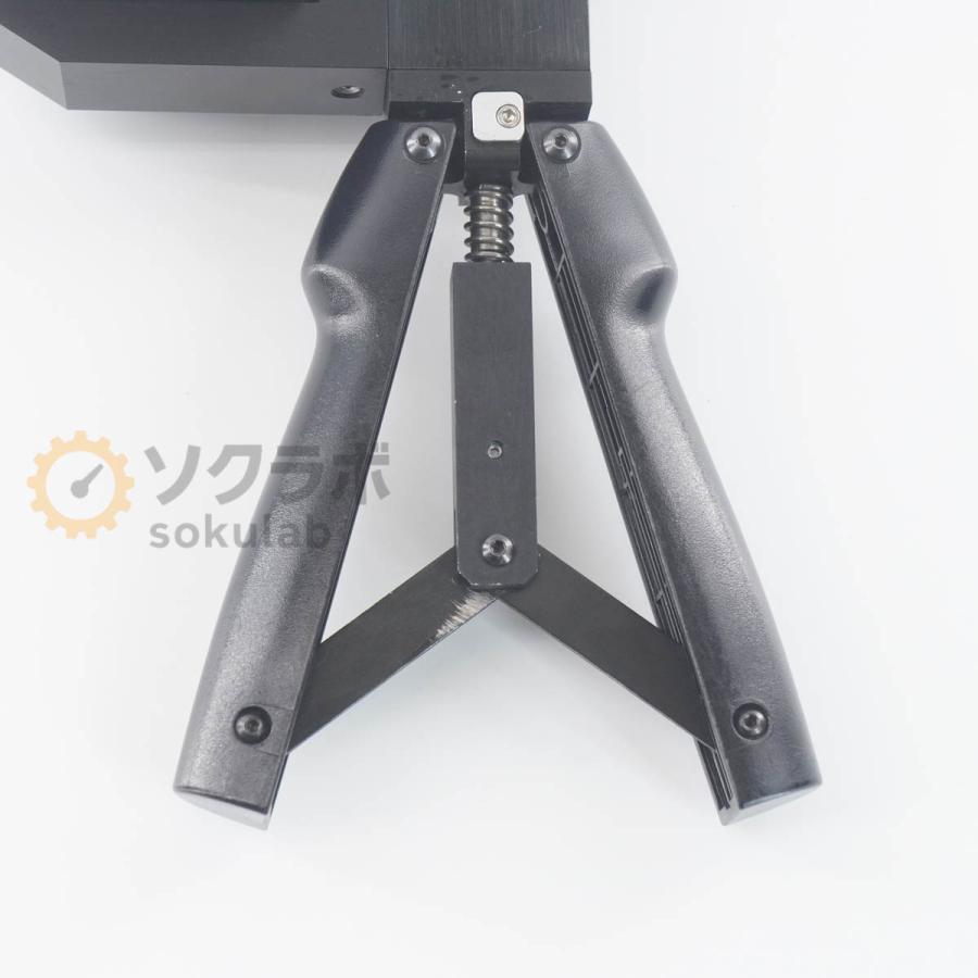 [JB]USED 保証なし YOKOGAWA 91060 91061 PRESSURE PUMP KIT 液圧ハンドポンプ ハンドポンプキット 70MPa 取扱説明書 [08023-0287] |  | 04