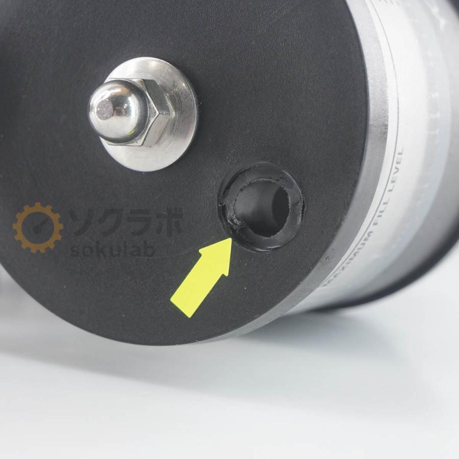[JB]USED 保証なし YOKOGAWA 91060 91061 PRESSURE PUMP KIT 液圧ハンドポンプ ハンドポンプキット 70MPa 取扱説明書 [08023-0287] |  | 06