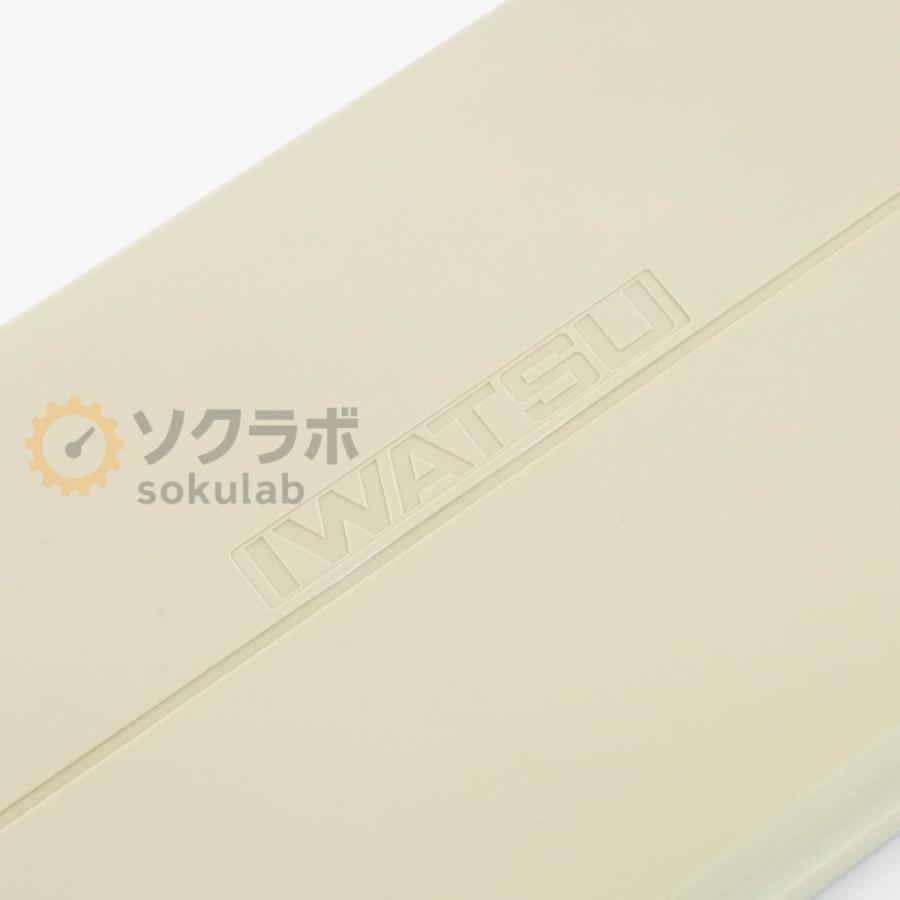 [DW]USED 8日保証 IWATSU SS-7805A OSCILLOSCOPE オシロスコープ 50MHz 電源コード [08032-0003] |  | 16