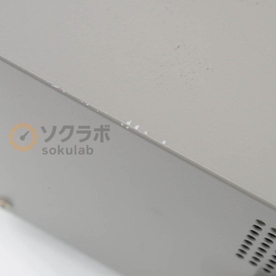 [DW]USED 8日保証 IWATSU SS-7805A OSCILLOSCOPE オシロスコープ 50MHz 電源コード [08032-0003] |  | 18