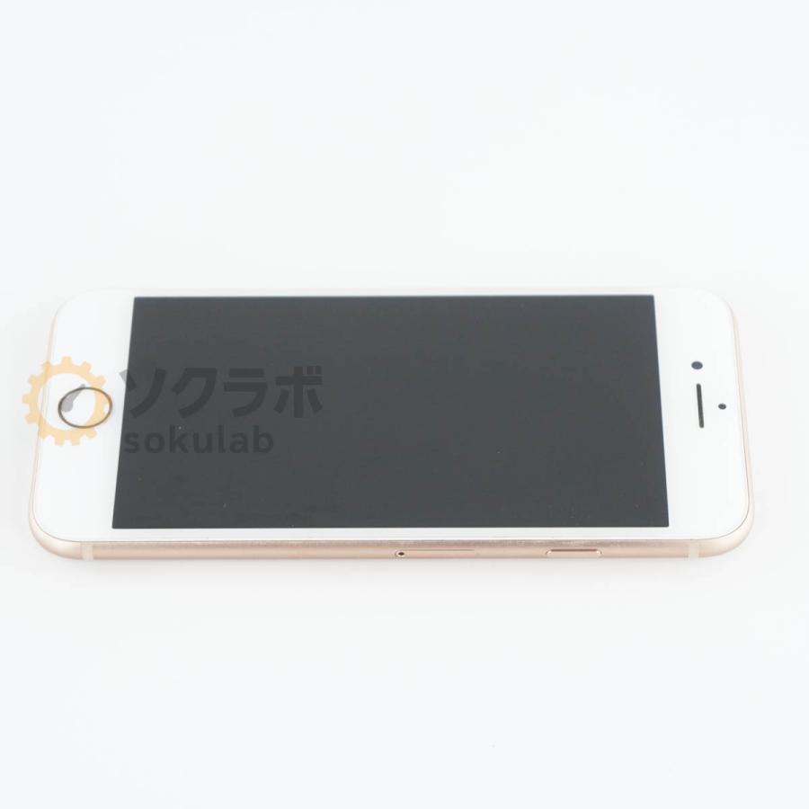 [PG]USED 8日保証 Apple MQ862J/A iPhone 8 256GB ゴールド SIMロックあり 判定OK 〇 docomo iPhone8 [08035-0004] |  | 10