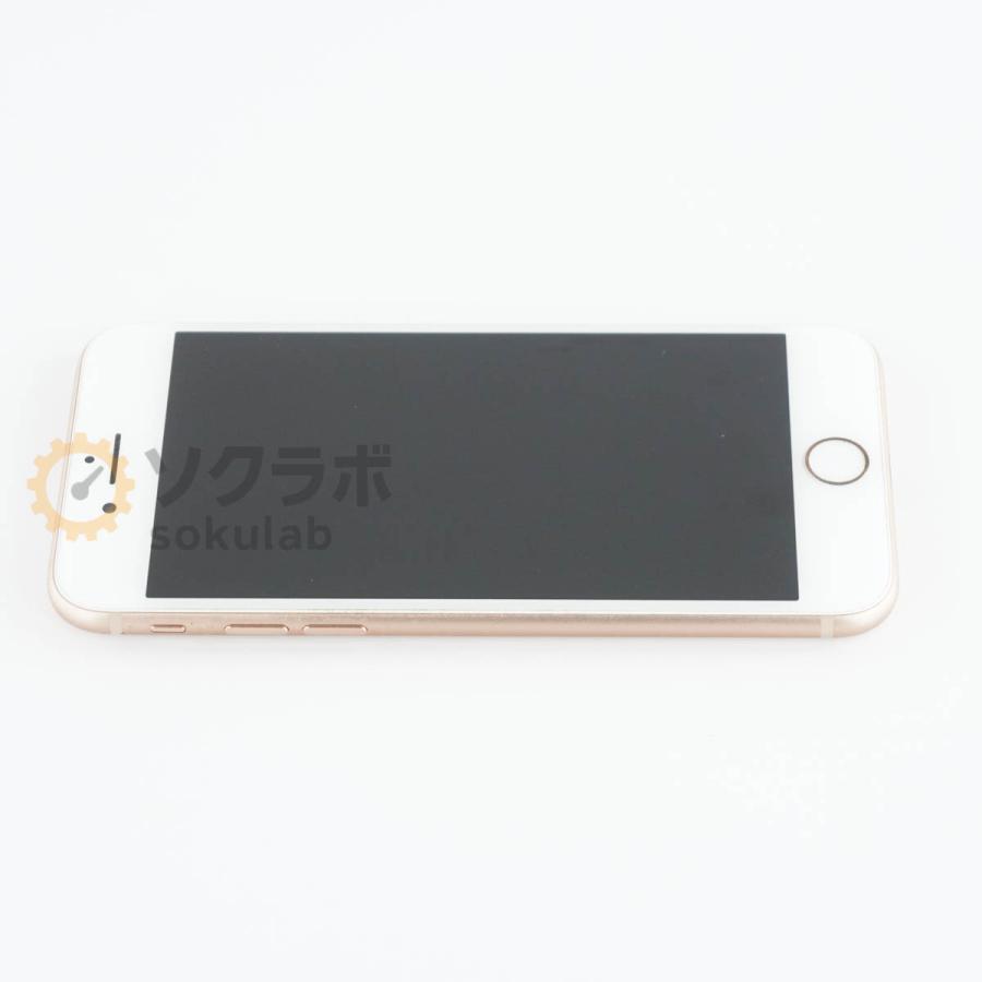 [PG]USED 8日保証 Apple MQ862J/A iPhone 8 256GB ゴールド SIMロックあり 判定OK 〇 docomo iPhone8 [08035-0004] |  | 12
