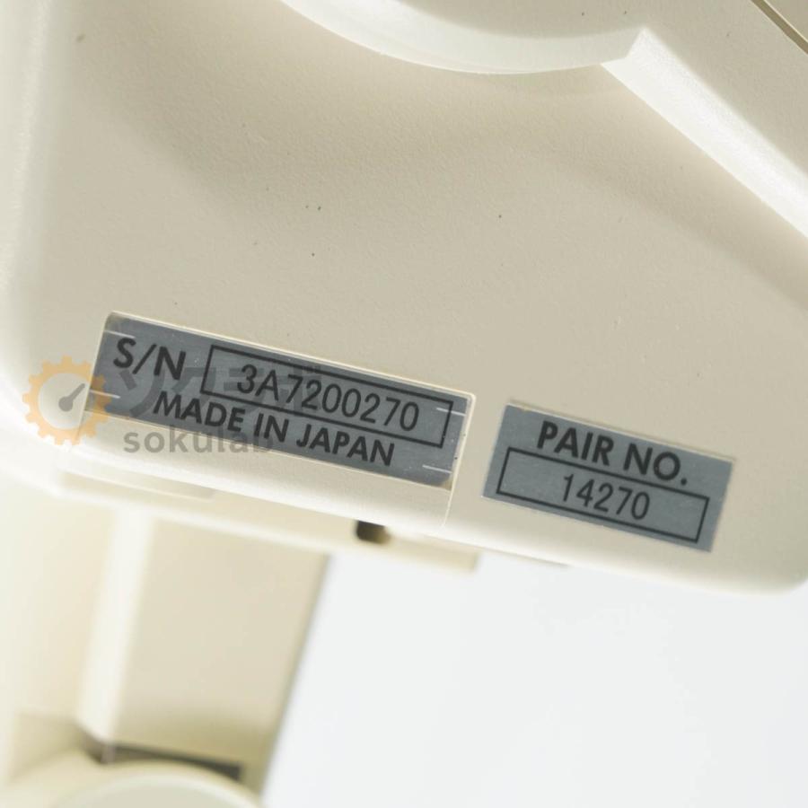 [JB]USED 保証なし 2019年製 A＆D HV-600KGL4-K HV-G-K 大型デジタル台はかり 台はかり Digital Scale ひょう量300/600kg [08052-0001] |  | 18