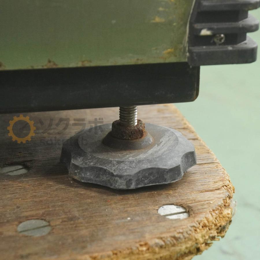 [JB]USED 保証なし 2019年製 A＆D HV-600KGL4-K HV-G-K 大型デジタル台はかり 台はかり Digital Scale ひょう量300/600kg [08052-0001] |  | 05