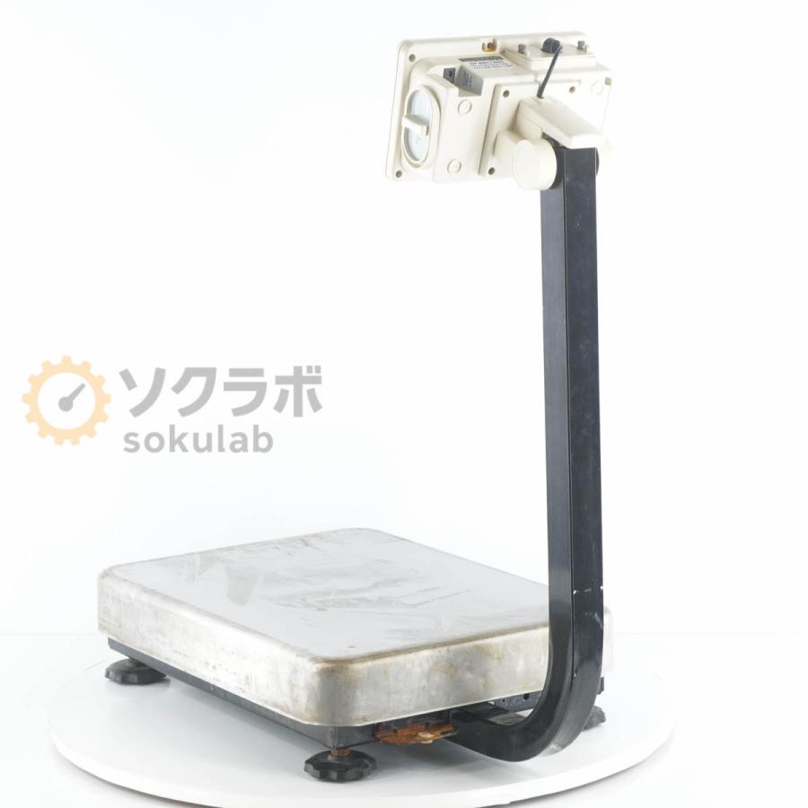 [JB]USED 保証なし A＆D FG-60KAL-K FG-K デジタル台はかり Digital Scale ひょう量60kg [08052-0003] |  | 13
