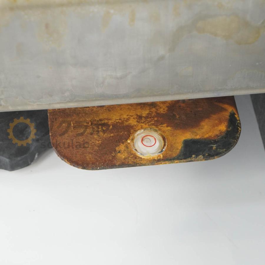 [JB]USED 保証なし A＆D FG-60KAL-K FG-K デジタル台はかり Digital Scale ひょう量60kg [08052-0003] |  | 16