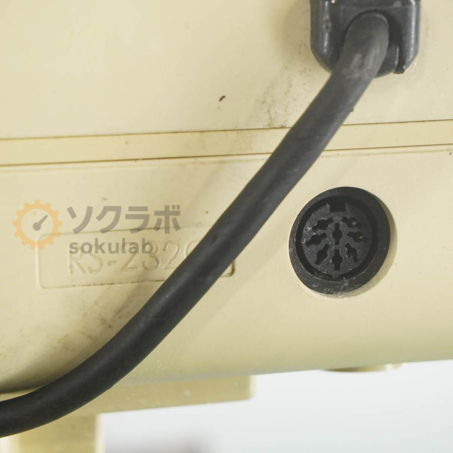 [JB]USED 保証なし A＆D HW-600KGL4 HW-G 重量物用大型デジタル台はかり 台はかり Digital Scale ひょう量600kg [08052-0004] |  | 14