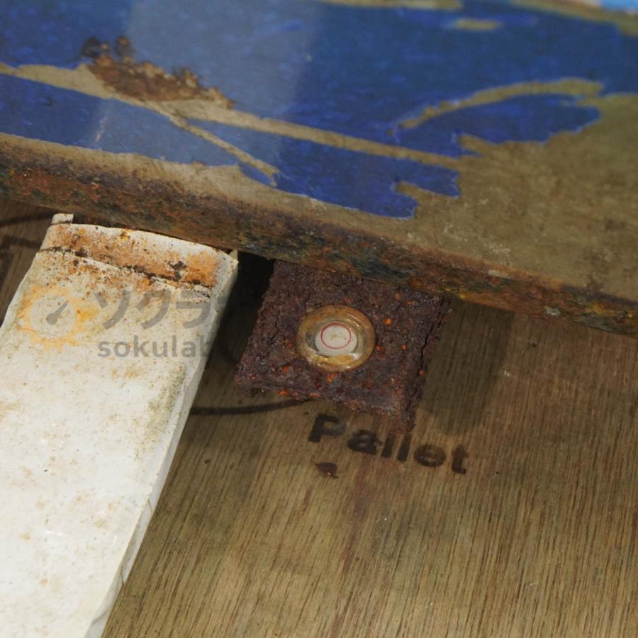 [JB]USED 保証なし A＆D HW-600KGL4 HW-G 重量物用大型デジタル台はかり 台はかり Digital Scale ひょう量600kg [08052-0004] |  | 15