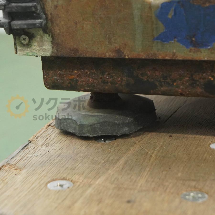 [JB]USED 保証なし A＆D HW-600KGL4 HW-G 重量物用大型デジタル台はかり 台はかり Digital Scale ひょう量600kg [08052-0004] |  | 05