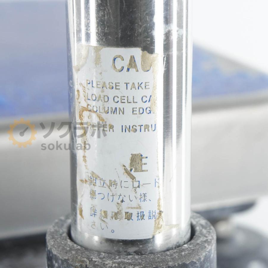 [JB]USED 保証なし 2017年製 A＆D HV-60KGV-K HV-G-K 防塵・防水デジタル台はかり 台はかり Digital Scale ひょう量15/30/6...[08052-0010] |  | 11