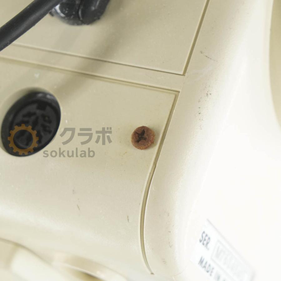 [JB]USED 保証なし 2017年製 A＆D HV-60KGV-K HV-G-K 防塵・防水デジタル台はかり 台はかり Digital Scale ひょう量15/30/6...[08052-0010] |  | 15