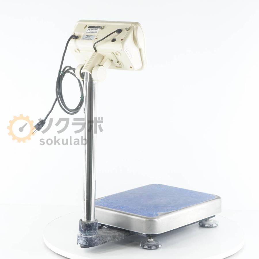 [JB]USED 保証なし 2017年製 A＆D HV-60KGV-K HV-G-K 防塵・防水デジタル台はかり 台はかり Digital Scale ひょう量15/30/6...[08052-0010] |  | 16