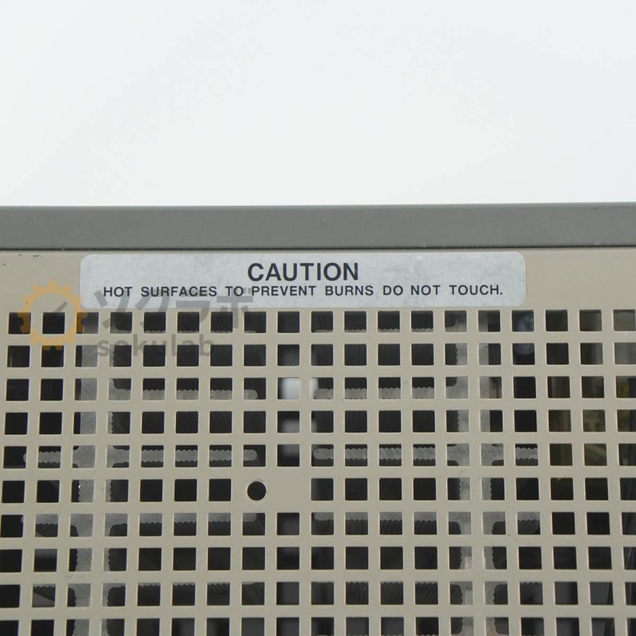 [DW]USED 8日保証 3台入荷 KIKUSUI PMC350-0.2A PMC-A REGULATED DC POWER SUPPLY 直流安定化電源 DC電源 直流電源 0~350V ...[08055-0177] |  | 10